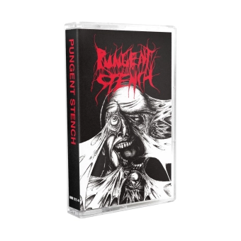 PUNGENT STENCH Pungent Stench TAPE , PRE-ORDER [MC]